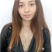 Tecnologa en gestión empresarial con experiencia en atención al cliente, administración y control de inventarios, mejo de caja